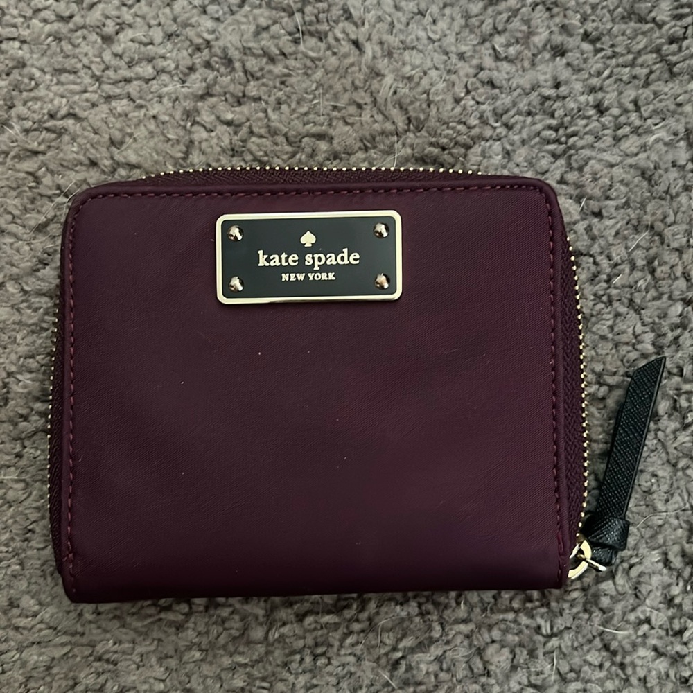 Kate Spade Wallet